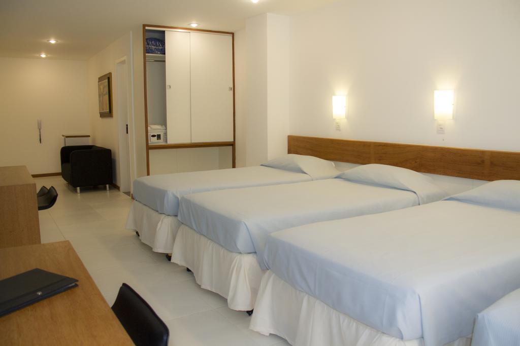 Hotel Villa Reggia Rio de Janeiro Buitenkant foto