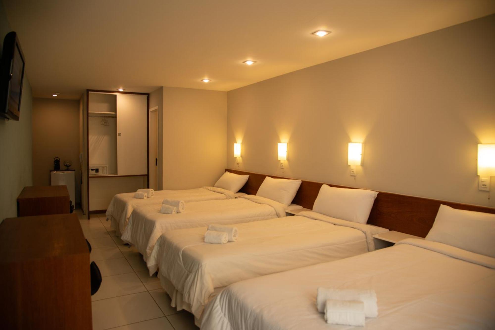Hotel Villa Reggia Rio de Janeiro Buitenkant foto