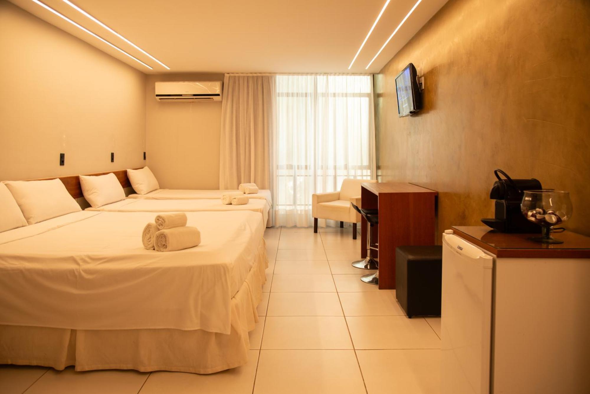 Hotel Villa Reggia Rio de Janeiro Buitenkant foto