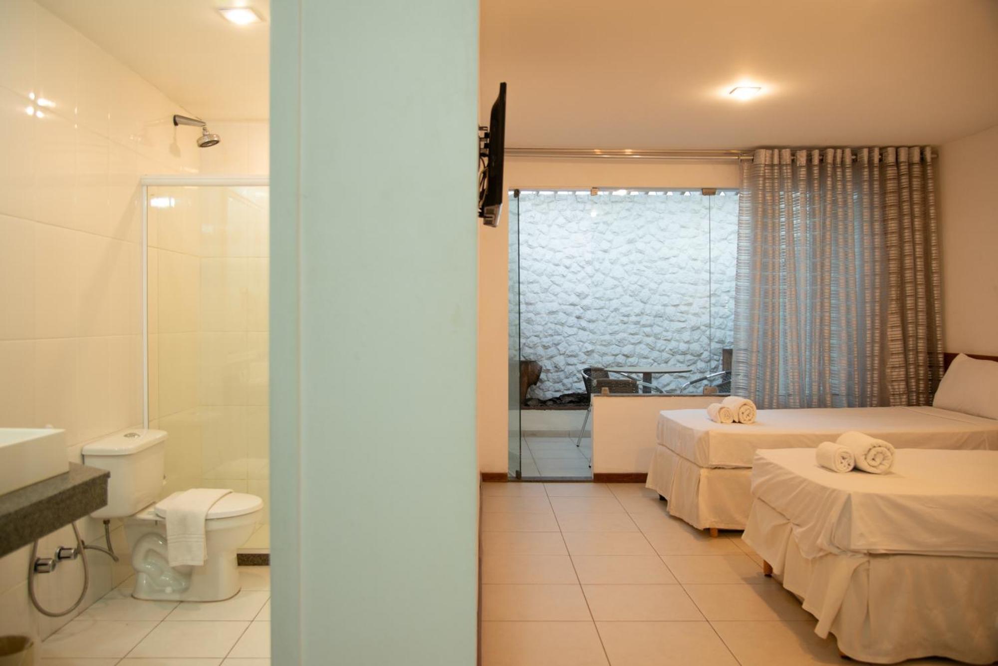 Hotel Villa Reggia Rio de Janeiro Buitenkant foto