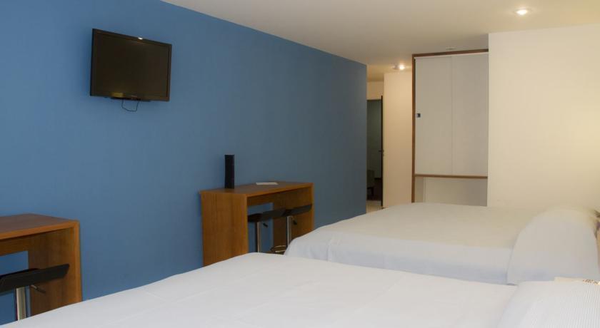 Hotel Villa Reggia Rio de Janeiro Buitenkant foto