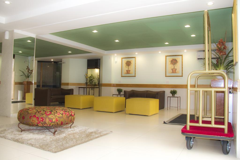 Hotel Villa Reggia Rio de Janeiro Buitenkant foto