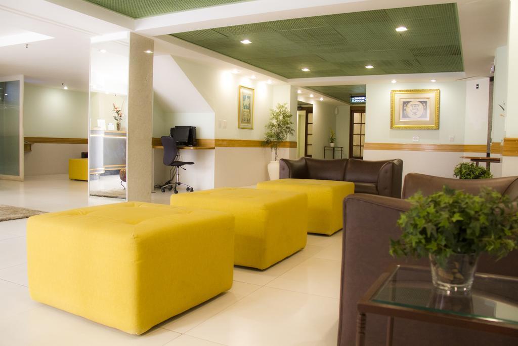 Hotel Villa Reggia Rio de Janeiro Buitenkant foto