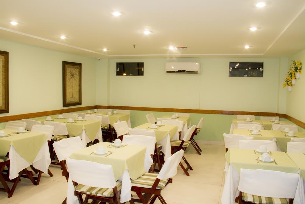 Hotel Villa Reggia Rio de Janeiro Buitenkant foto