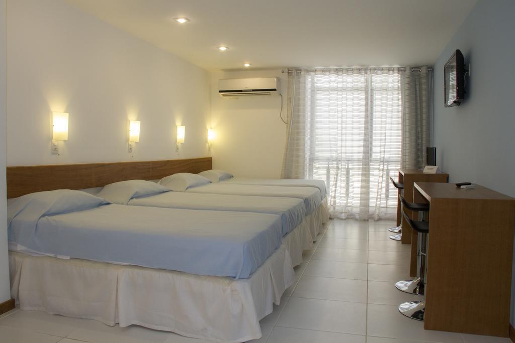 Hotel Villa Reggia Rio de Janeiro Buitenkant foto