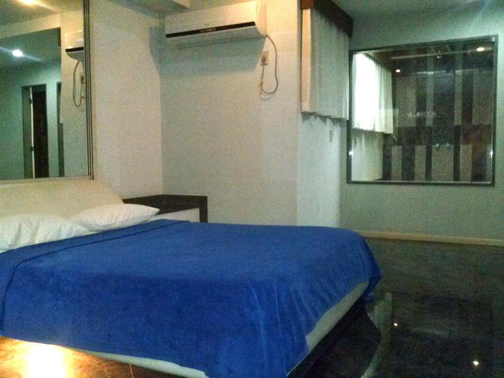 Hotel Villa Reggia Rio de Janeiro Buitenkant foto