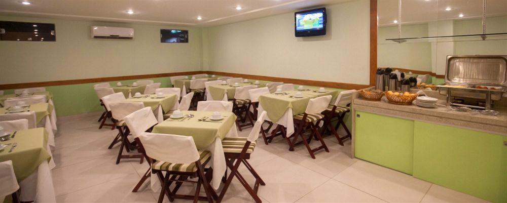 Hotel Villa Reggia Rio de Janeiro Buitenkant foto