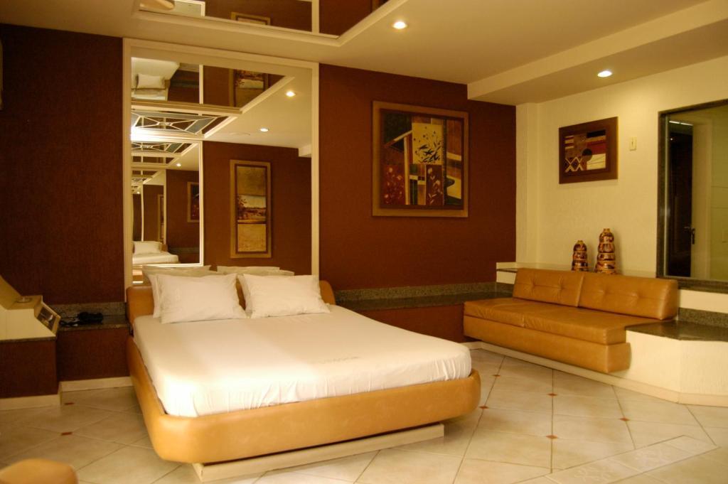 Hotel Villa Reggia Rio de Janeiro Kamer foto