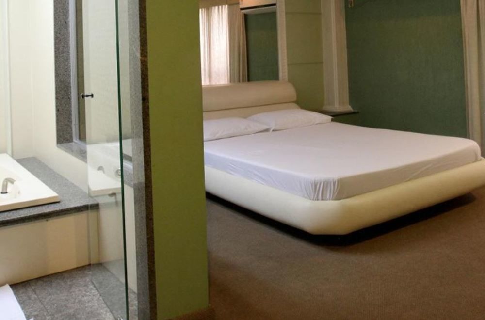 Hotel Villa Reggia Rio de Janeiro Buitenkant foto