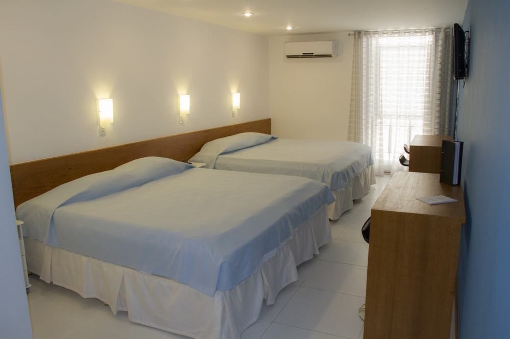 Hotel Villa Reggia Rio de Janeiro Buitenkant foto