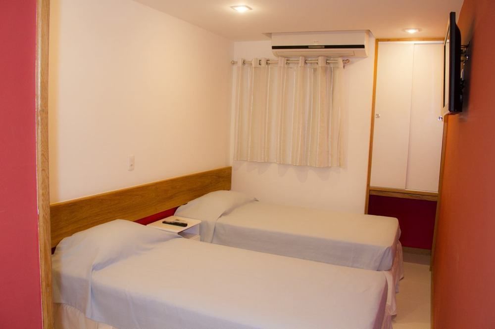 Hotel Villa Reggia Rio de Janeiro Buitenkant foto