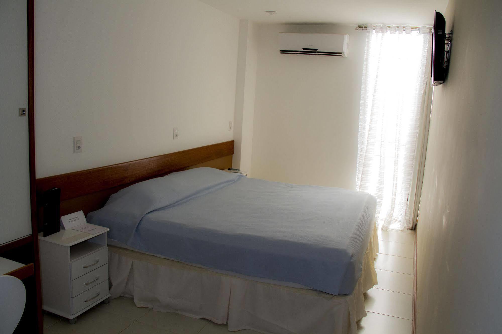 Hotel Villa Reggia Rio de Janeiro Buitenkant foto