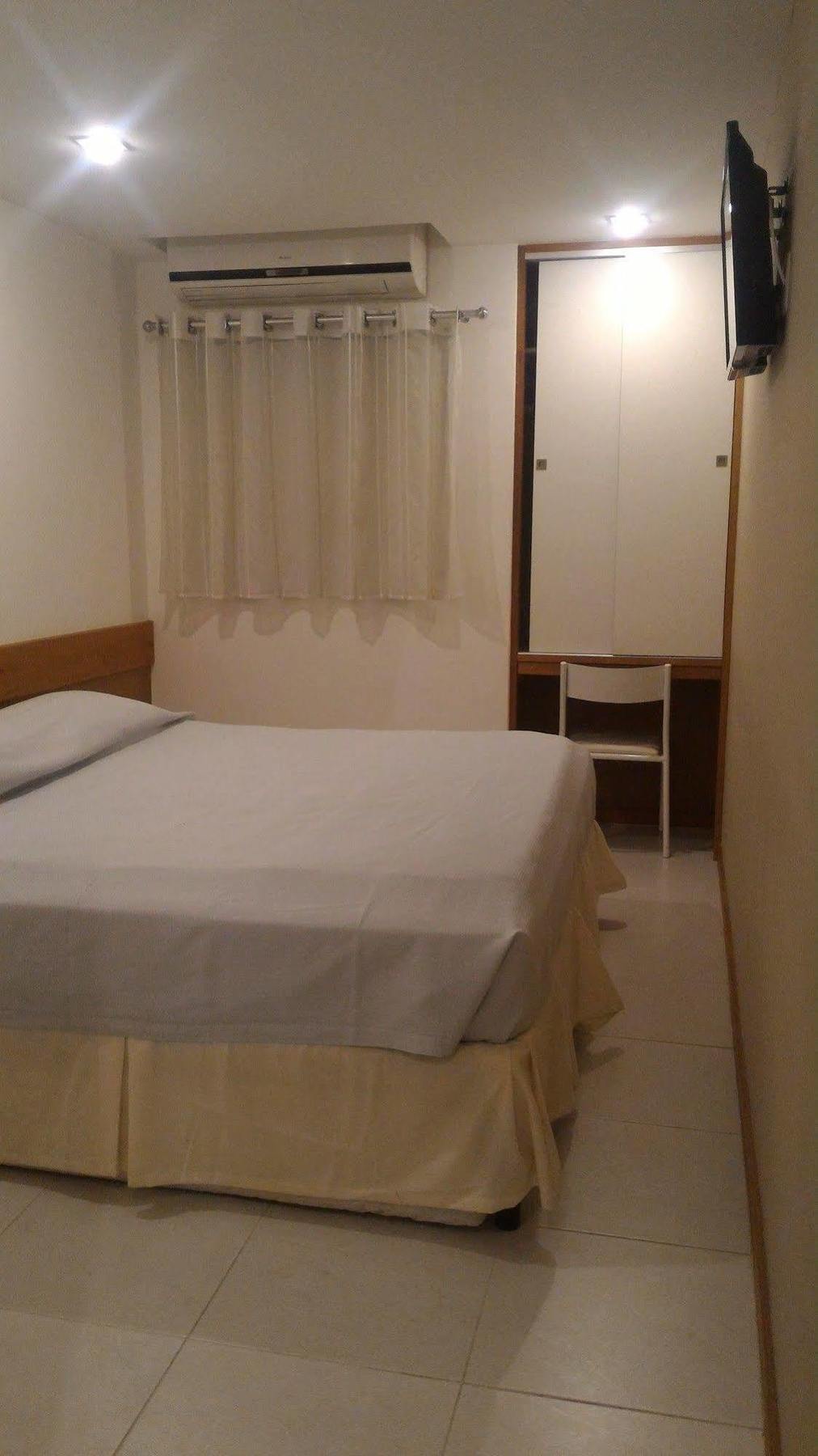 Hotel Villa Reggia Rio de Janeiro Buitenkant foto