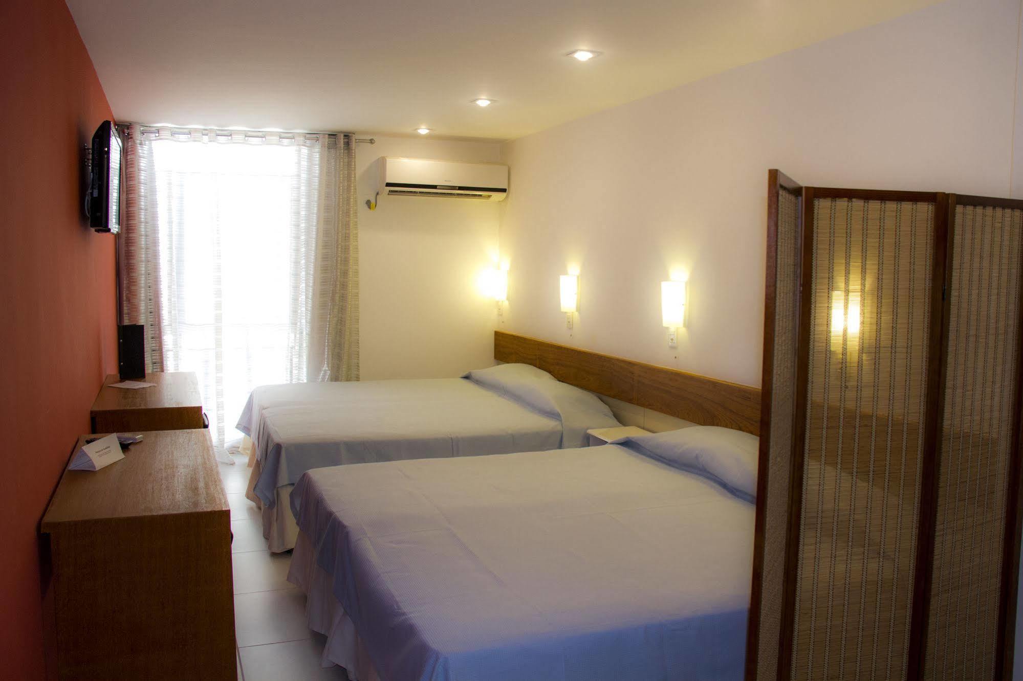Hotel Villa Reggia Rio de Janeiro Buitenkant foto