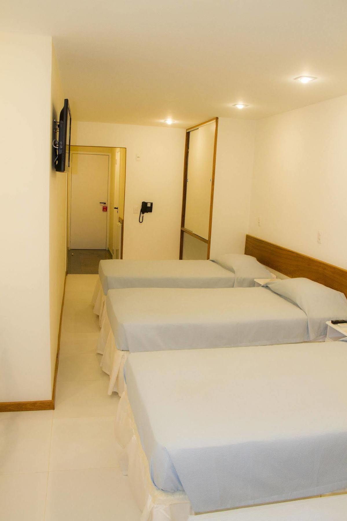 Hotel Villa Reggia Rio de Janeiro Buitenkant foto