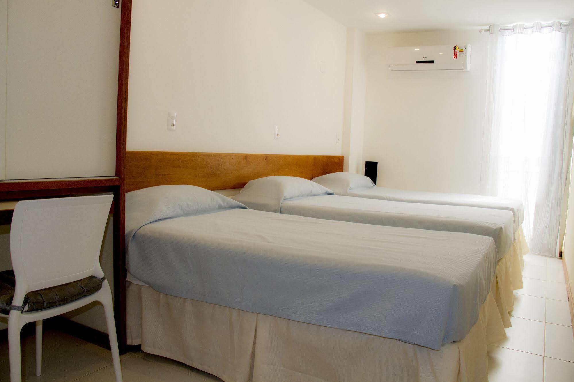 Hotel Villa Reggia Rio de Janeiro Buitenkant foto