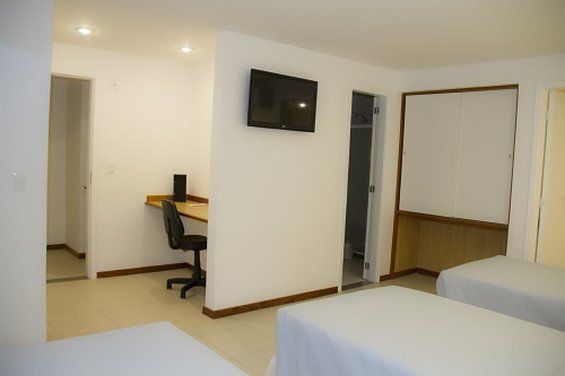 Hotel Villa Reggia Rio de Janeiro Buitenkant foto